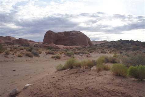 Dance Hall Rock Historic Site (Escalante) - 2021 All You Need to Know ...