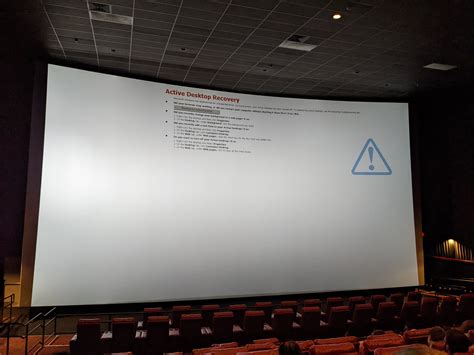 I couldn't wait to see Top Gun: Maverick in Imax... : r/mildlyinfuriating