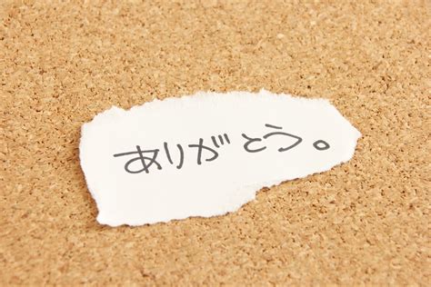 10 Ways to Say Thank You in Japanese - WAttention.com