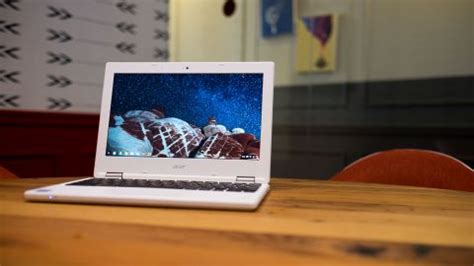 Specifications and performance - Acer Chromebook 11 review - Page 2 | TechRadar