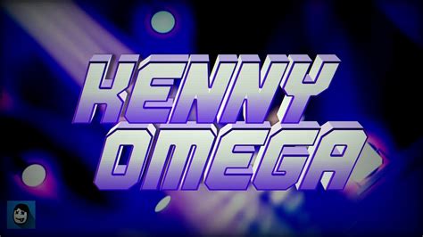 Kenny Omega IMPACT Entrance Video [Full Theme] ⚡🔥 - YouTube