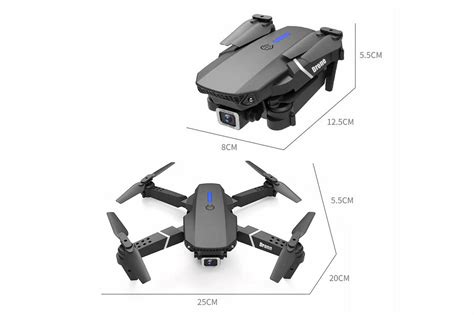 Black Falcon Drone Reviews - Do NOT Buy Black Falcon 4K Drone Until ...