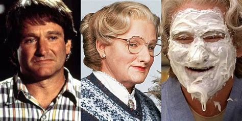 20 Mrs. Doubtfire Quotes That Prove She's The Best Nanny Ever