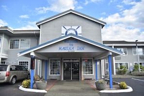 Marina Inn, Seattle: Hotel Reviews, Rooms & Prices | Hotels.com