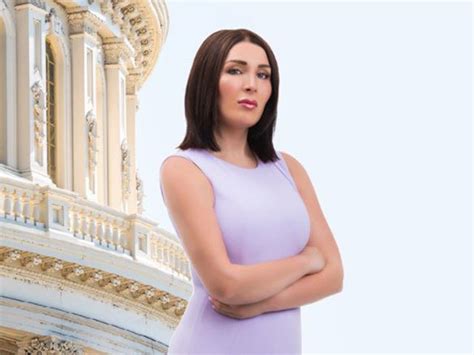 Laura Loomer Claims Victory in Florida Congressional Primary