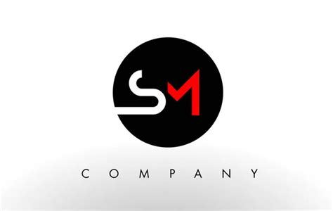 21,983,168 Sm logo Vector Images | Depositphotos