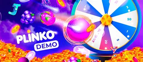 Plinko Demo Game Online - Play Without Registration