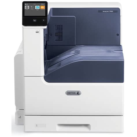 Xerox VersaLink C7000 Color Printer - Walmart.com