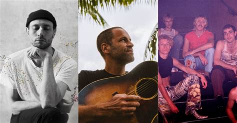 Wanderland Festival Returns in 2024—Wave 1 Lineup Includes Jack Johnson, Novo Amor, and More ...