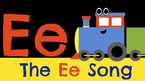 an image of a train with the word ee on it