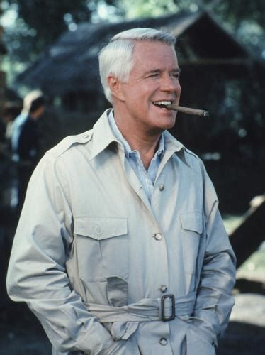 John "Hannibal" Smith ღ - The A-Team Photo (37381221) - Fanpop