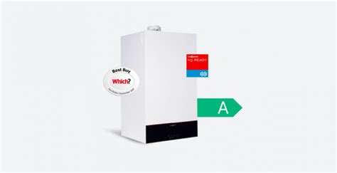 Viessmann Vitodens 200-W Combi Boiler Review - iHeat