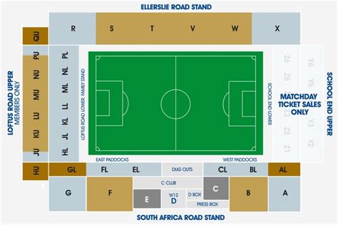 Kenilworth Road Stadium 2024 Capacity, Tickets, Seating Plan, Records, Location, Parking