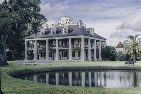 New Orleans Plantation Tour — La Vie New Orleans Private Tours