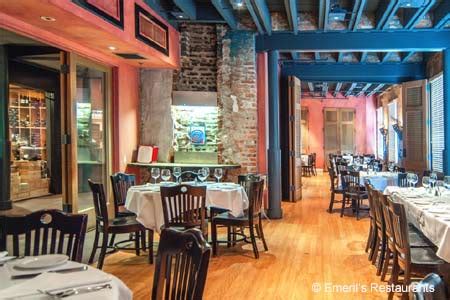 THIS RESTAURANT IS CLOSED Nola New Orleans LA Reviews | GAYOT