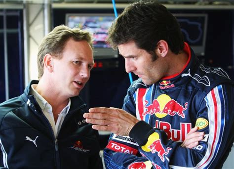 Modern Man: Christian Horner Interview