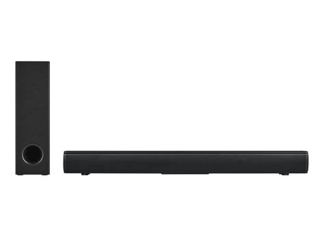 Buy TCL Soundbar S332W | 2.1 Channel Home Theater - TCL India Official ...