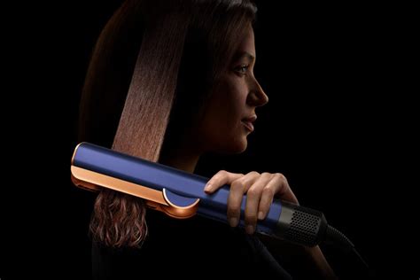 Dyson Airstrait, a New Wet-To-dry Hair Straightener, Debuts - FASHION ...