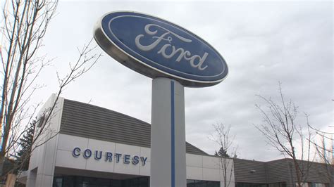 Portland's Courtesy Ford pays more than $430,000 in refunds to ...