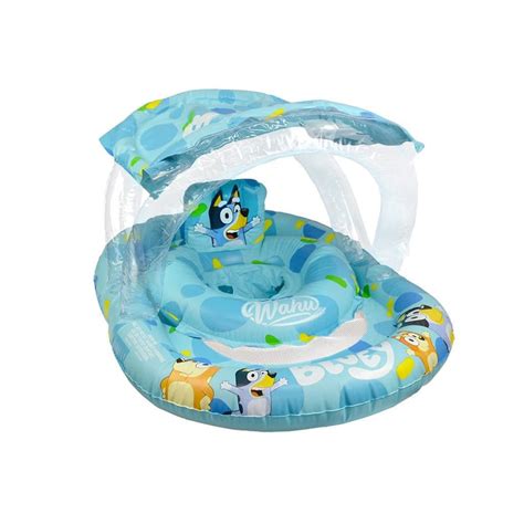 Bluey Pool Toys - Shop Super Fun Bluey Pool Float Toys Online - Wahu Official Store