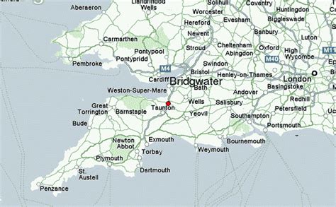 Bridgwater Location Guide