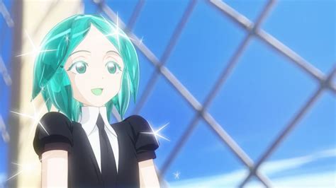 Anime Sunday: Houseki no Kuni Episode 01 Impressions - Gameindustry.com