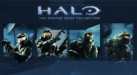 343i Posts Halo: Master Chief Collection Development Update, Announces ...