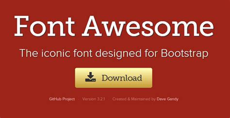 Using Icon Fonts in WordPress with Font Awesome Icons Plugin - WPFeed