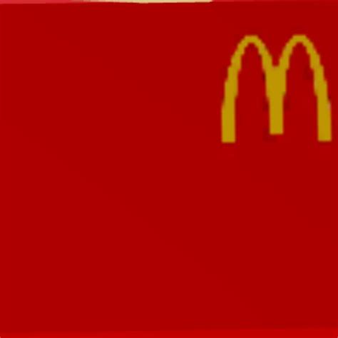 McDonald's camiseta para ser buchon | Free t shirt design, Roblox shirt, Roblox t shirts