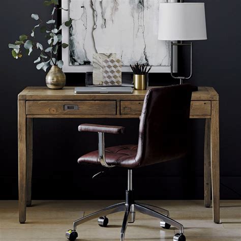 10 of Our Favorite Small Space Desks | Crate & Barrel