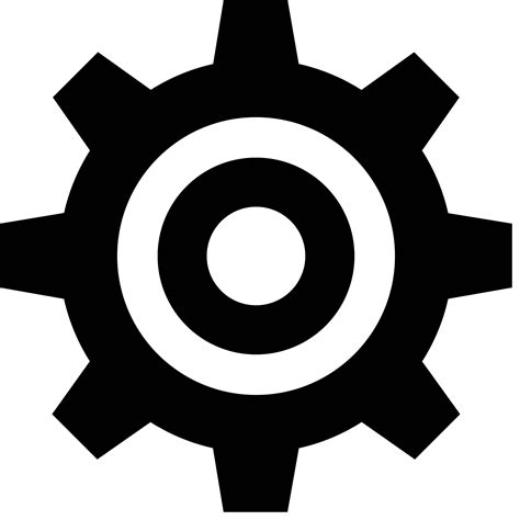 Engineering Icon Vector #148512 - Free Icons Library