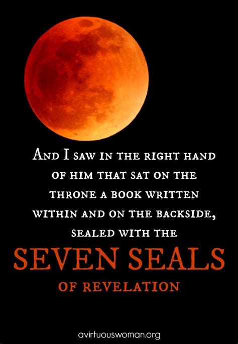 The seven seals에 관한 Pinterest 아이디어 상위 25개 이상