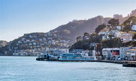 The 15 Best Things to do in Sausalito, California – Wandering Wheatleys