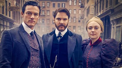 Will The Alienist Return for Season 3?