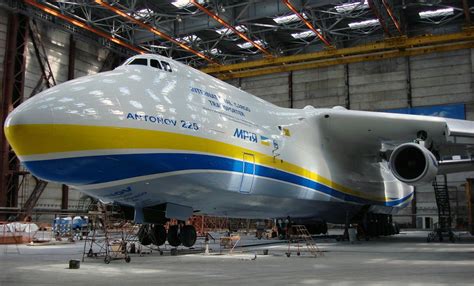 Pin by Steve Rudyk on Ukrainian - Українське | Aircraft maintenance, Cargo aircraft, Aircraft design