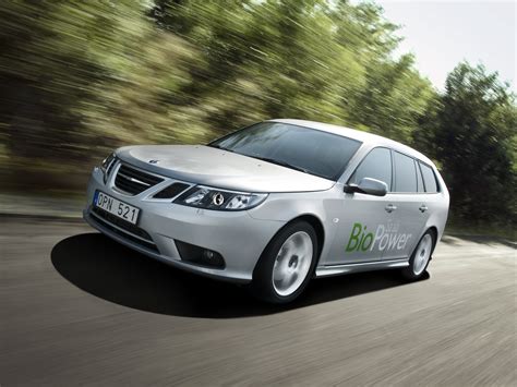 SAAB 9-3 SportCombi Specs & Photos - 2009, 2010, 2011, 2012 - autoevolution