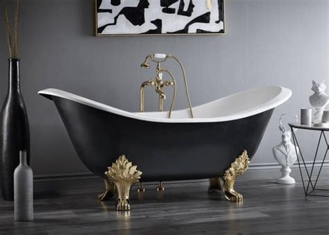 Best Clawfoot Bathtubs For Sale In Toronto, Ontario, Canada