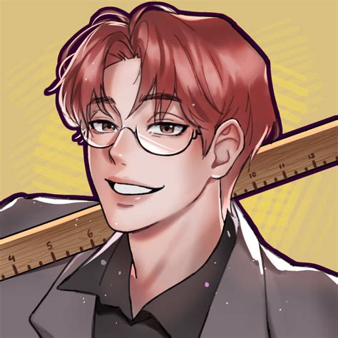 MR. TEACHER | WEBTOON