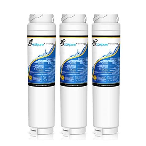 Top 10 Best Haier Refrigerator Water Filter : Reviews & Buying Guide - Katynel