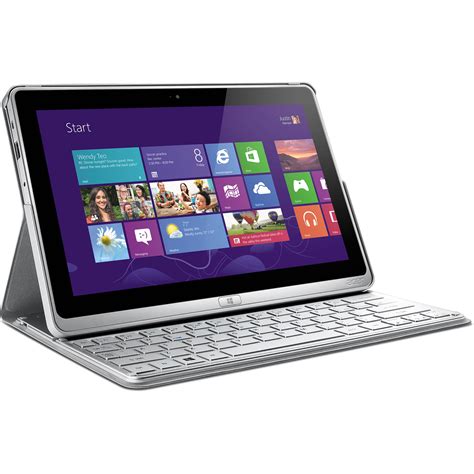 Acer 120GB Aspire P3 11.6" Tablet/Ultrabook NX.M8NAA.001