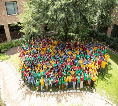 Poets&Quants | Meet The Texas McCombs MBA Class of 2021