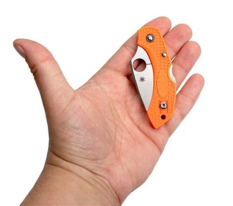 Spyderco Dragonfly 2 Lightweight - Varusteleka