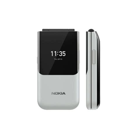 Nokia 2720 Flip. The Nokia 2720 Flip is a modern take on… | by Kolilali | Sep, 2023 | Medium