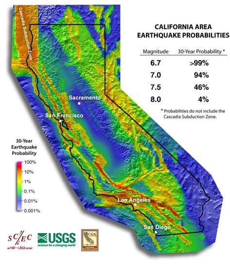 Earthquake Country Alliance: Welcome to Earthquake Country!