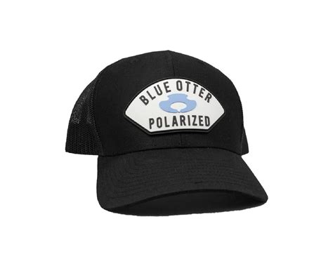 Luke Combs Hat – Blue Otter Polarized™