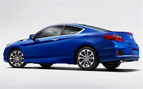 Exterior Photo Gallery - Official Site | Accord coupe, Honda accord, Honda