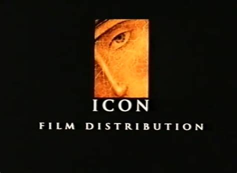 Icon Productions - Closing Logos