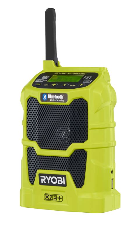 If you already have a Ryobi fan in the family then they will love this ...