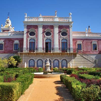 Estoi Portugal: A day trip to Estoi from Faro