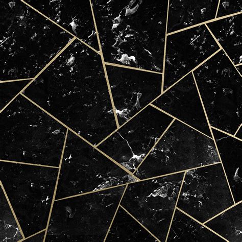 Black Gold Marble Wallpapers - Top Free Black Gold Marble Backgrounds - WallpaperAccess